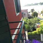 شقة Big In Lido البندقية