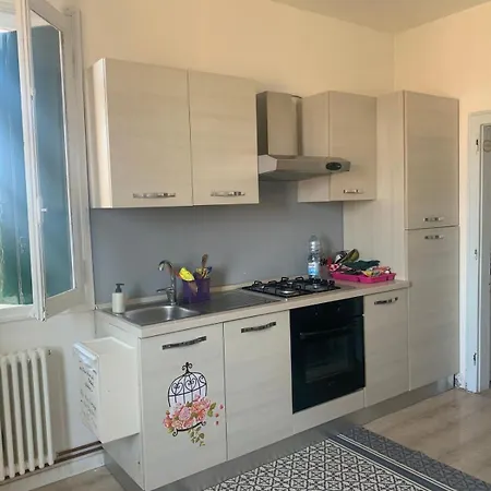 Big In Lido Apartmán *