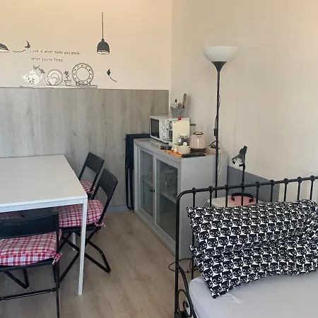 Apartment Big In Lido