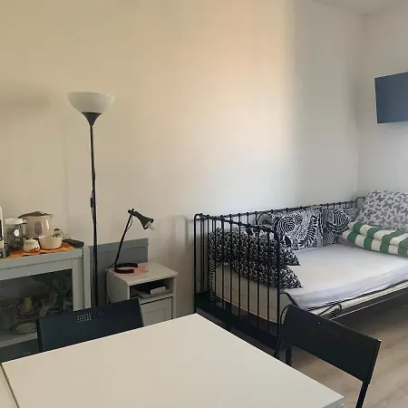 Apartment Big In Lido