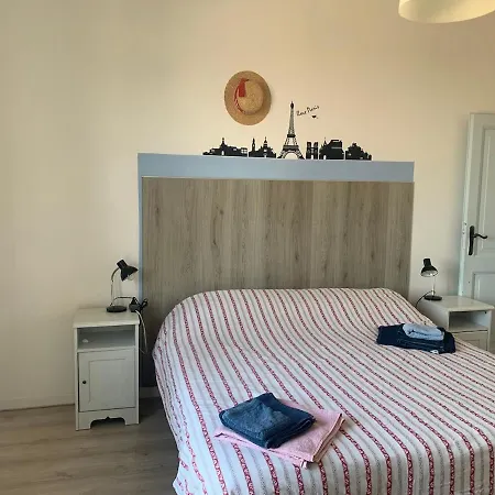 Appartement Big In Lido Venetië