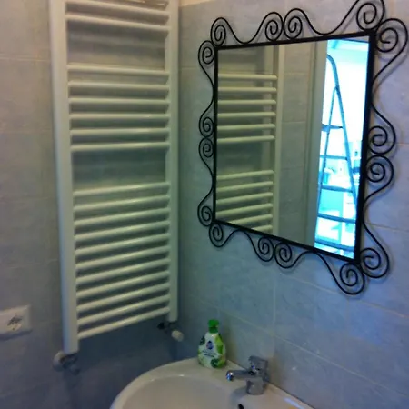 Big In Lido Apartment Venedig