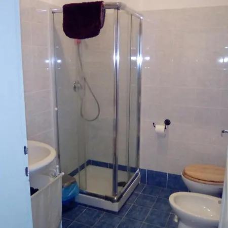 Apartment Big In Lido *