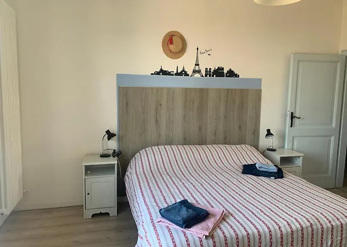 Appartement Big In Lido Venetië