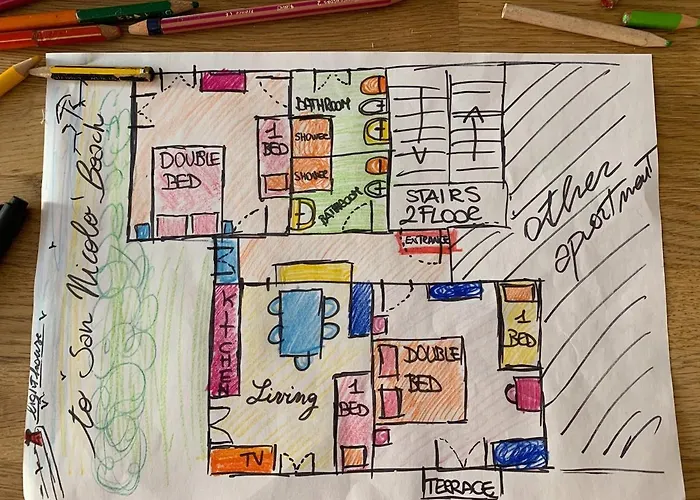 Appartement Big In Lido *