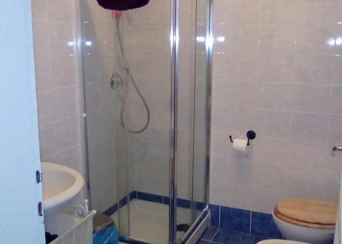 Appartement Big In Lido *