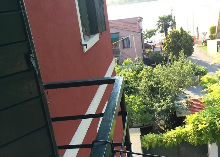 Appartement Big In Lido Venetië
